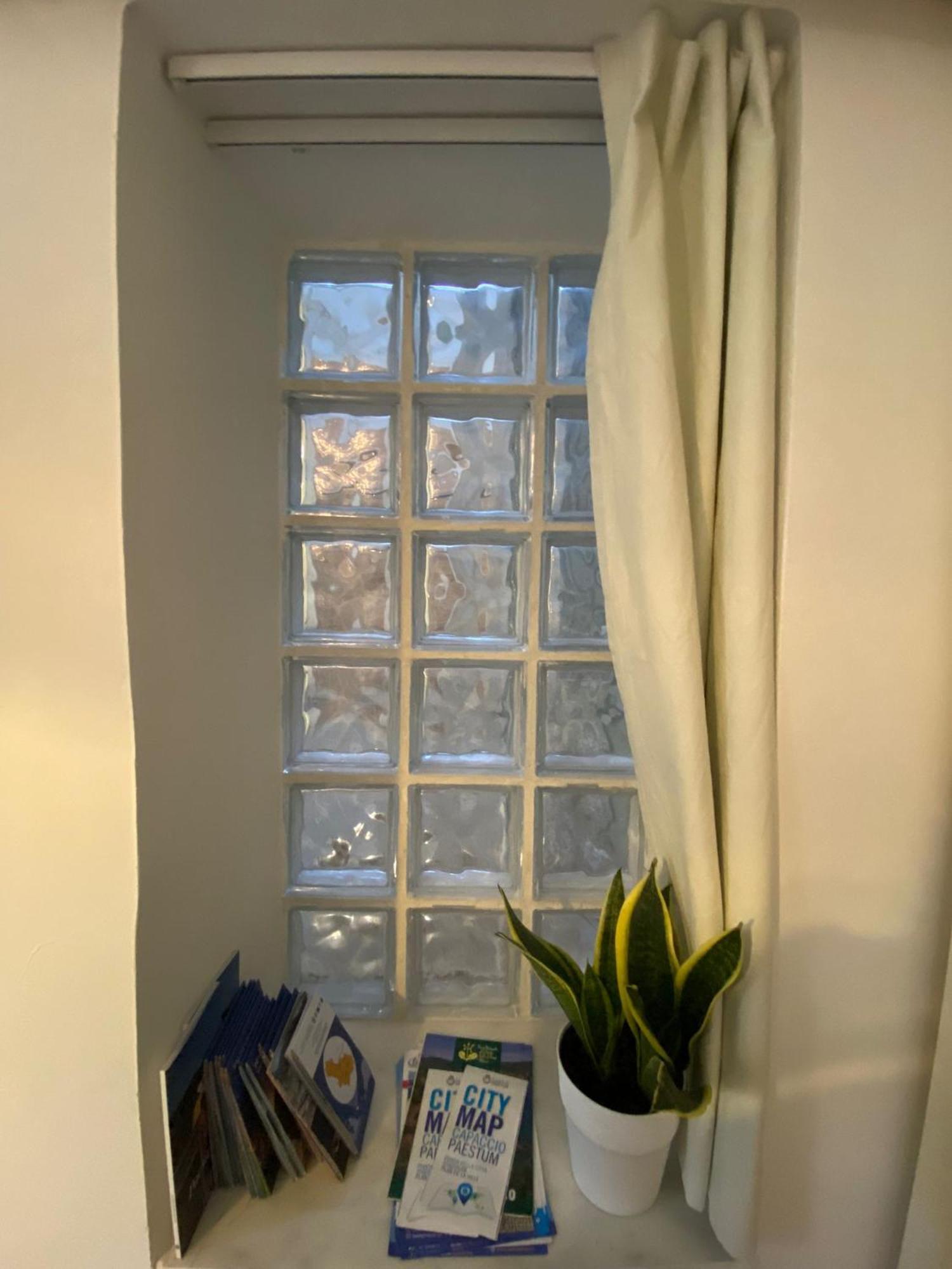 City Break House Салерно Екстериор снимка