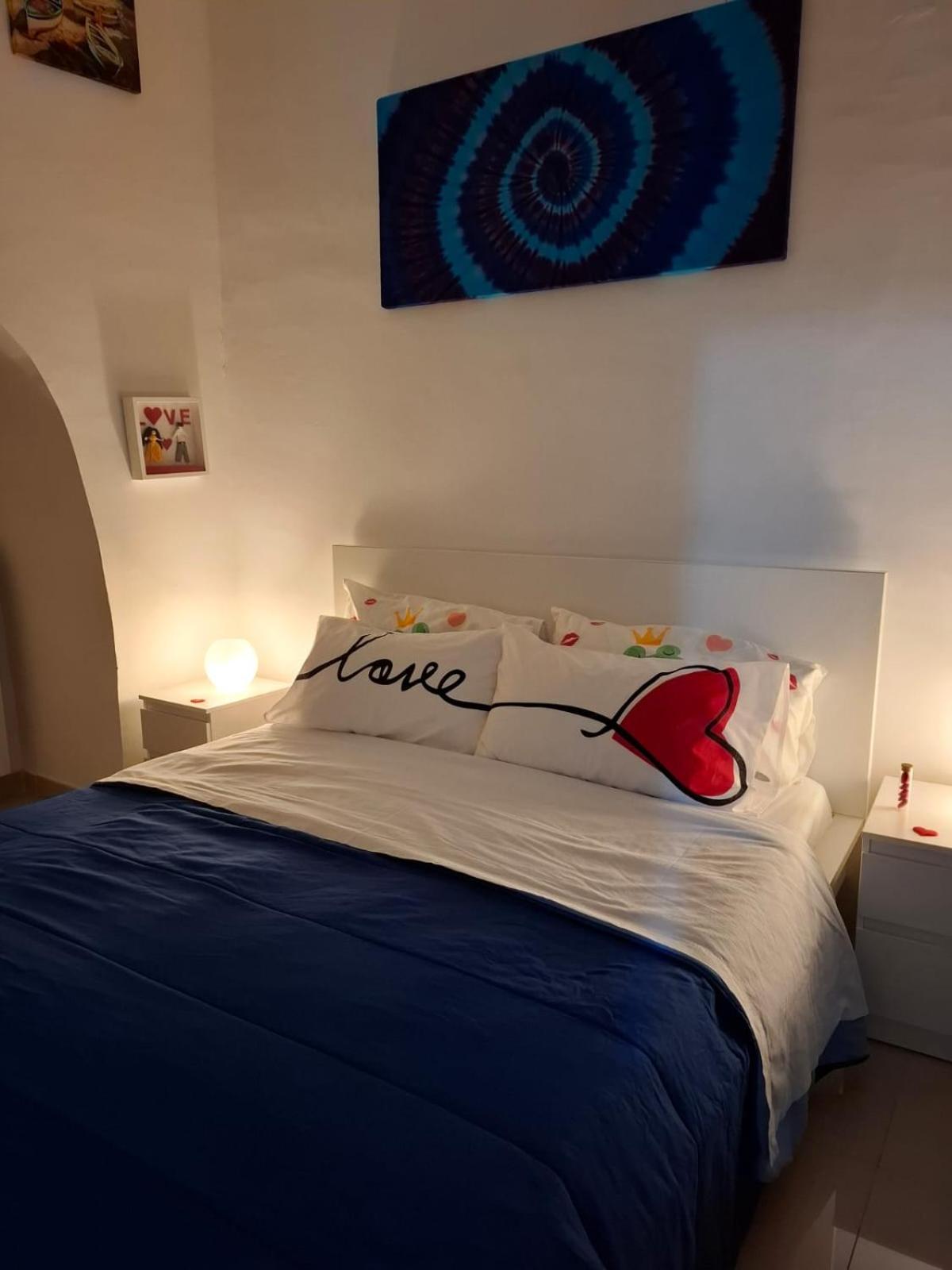 City Break House Салерно Екстериор снимка